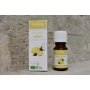 Citron BIO* Huile essentielle 10 ml