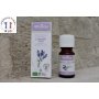 HIGHLAND LAVANDER ESSENTIAL OIL ORGANIC 10 ml