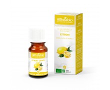Lemon - Organic Essential Oil