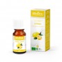 Citron BIO* Huile essentielle