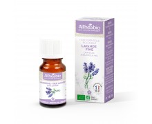 Fine Lavender - Organic Essential Oil