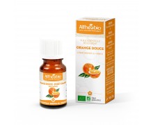 Orange Douce BIO* Huile essentielle 10 ml 