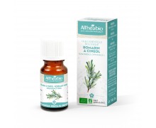 Rosemary Cineol - Organic essential oil