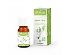 Tea tree - Organic essential oil