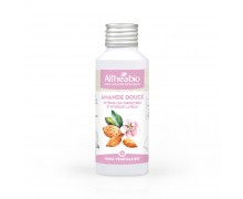 Sweet Almond - Organic Vegetable Oil