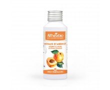 Apricot kernel - Organic vegetable oil