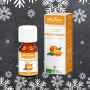 Sweet Orange - Organic Essential Oil