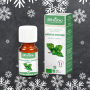 Peppermint - Organic Essential Oil