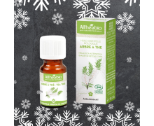 Tea tree - Organic essential oil