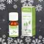 Tea tree - Organic essential oil