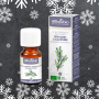 Camphor Rosemary - Organic Essential Oil