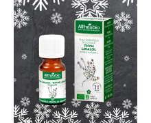 Thyme linalol - Organic essential oil