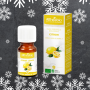 Lemon - Organic Essential Oil