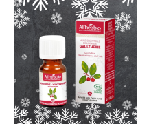 Wintergreen - Organic essential oil