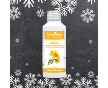 Arnica BIO* Macérât Huileux 100 ml 