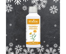 Marigold - Organic Macerated Oil