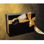 Magnetic Black box for gift